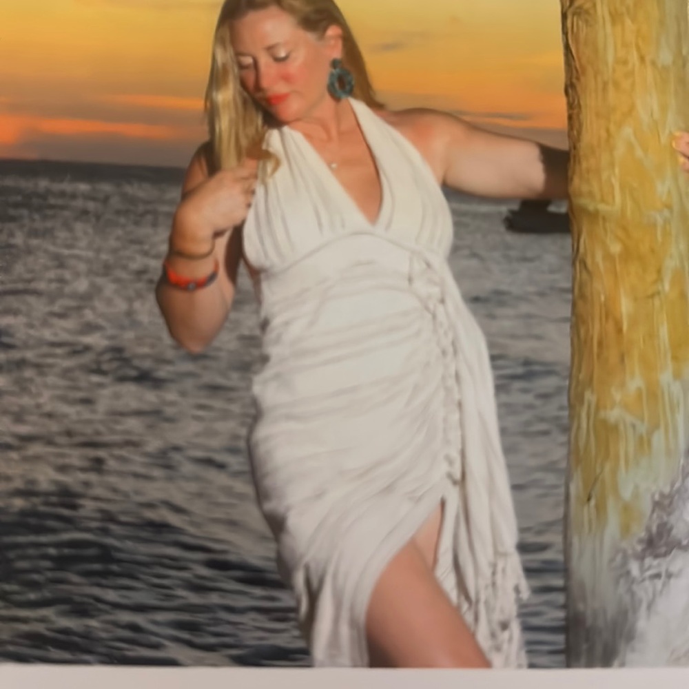 Just Bee Queen Cabo Midi Dress